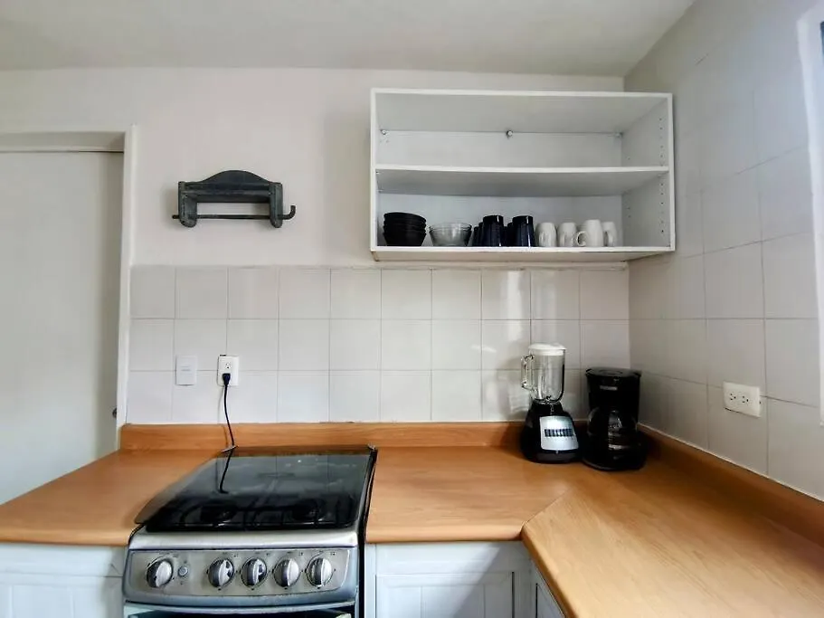 3 Bedrooms Queen Beds Appartement / Bonampak Ave. Канкун 0*,
