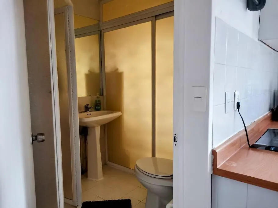 3 Bedrooms Queen Beds Appartement / Bonampak Ave. Cancun 0*,