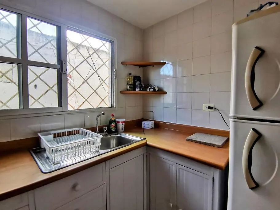Apartment 3 Bedrooms Queen Beds Appartement / Bonampak Ave. Cancun